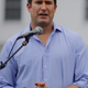Seth Moulton in New Hampshire, 2018.